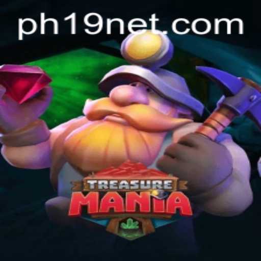 TreasureMania: The Adventurous World of PH19 Awaits